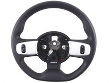 Renault twingo iii - 1.0, lenkrad