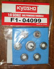 Ferrari F. 04/05 DEAgostini