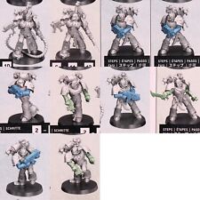 Tormentoren / Infactoren