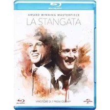 LA STANGATA - ITA - ENG -