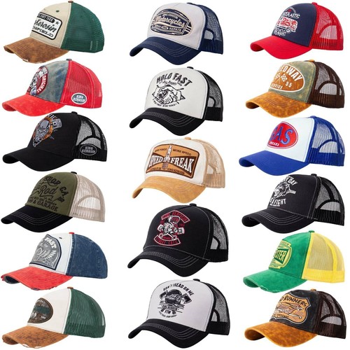 Neu king kerosin cap - king,