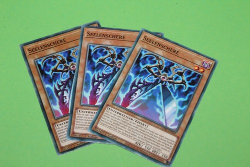 Yugioh playset dabl de029 - playset, dabl-de029