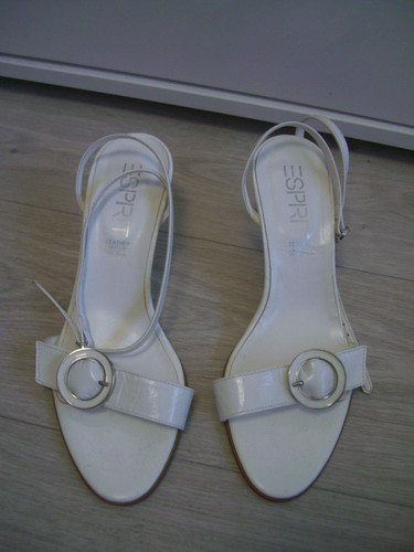 Esprit damen sandalen größe - esprit,