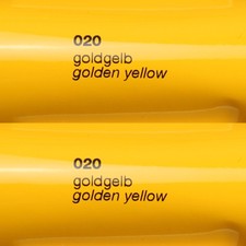 ORACAL 651 Glanz Plotterfolie