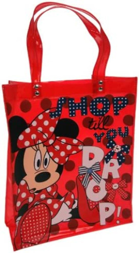 Minnie mouse mad about - minnie,