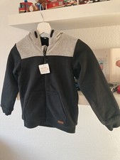 Jako-O Kuschelsweatjacke mit