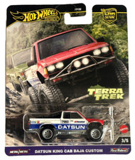 Hot Wheels Datsun King Cab