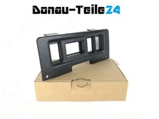 VW Polo 6N Abdeckung Mittelkonsole Blende Verkleidung Schalter 6N0857061