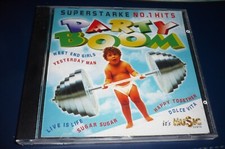 Party Boom---Superstarke No. 1 Hits---CD