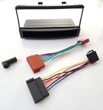 Set radioblende adapter für - radioblende, +