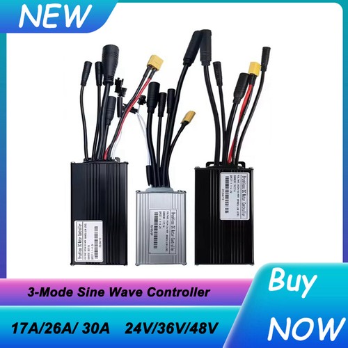 Bike 17a 26a 30a mode - 26a, 3