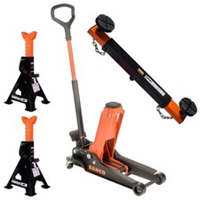 Bahco Werkstattpaketangebot