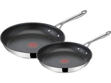 Tefal Jamie Oliver Pfannen Set
