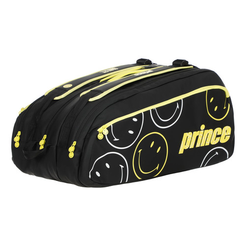 Prince smiley schlägertasche - prince,