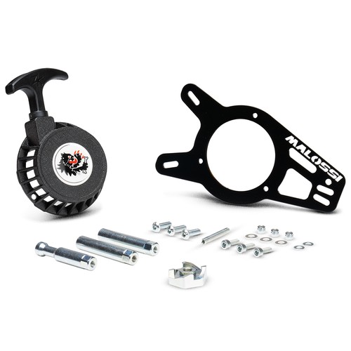 Startkit für moped - startkit,