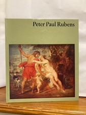 Peter Paul Rubens Götz