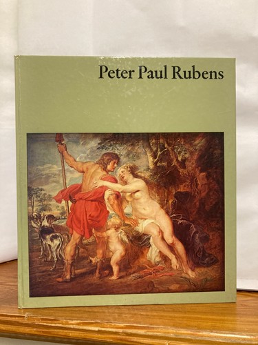 Peter paul rubens götz - rubens,