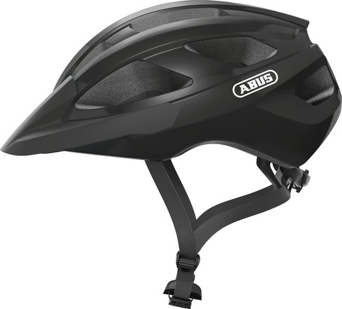 Fahrradhelm abus macator - fahrradhelm,