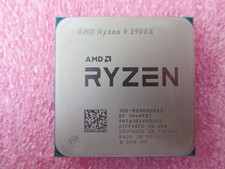 AMD Ryzen 9 3900X Desktop CPU