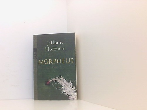 Morpheus thriller die - morpheus:,