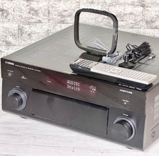 YAMAHA RX-A1020 NATURAL SOUND