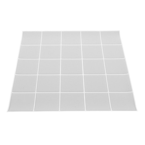 Fliesenaufkleber badezimmer - fliesenaufkleber,