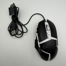 Logitech G G502 SE Gaming Maus