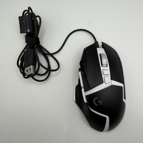 Logitech g502 gaming maus - g502,