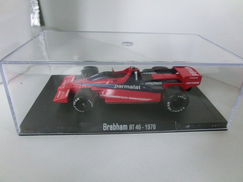 Niki lauda brabham - niki, 1978