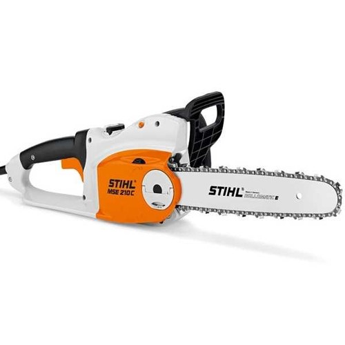 Stihl akku kettensäge msa - msa, 60