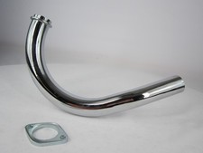 Hercules Sachs Krümmer 32 mm