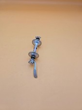 Nabe vorne Campagnolo Record 32 Loch hole hub front vintage Rennrad 70s 80s