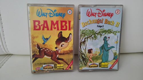 Vintage walt disney - walt,