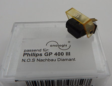 Diamant nadel für philips - diamant,