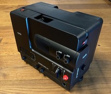Noris Norisound 410 Noris Super 8 Filmprojektor Noris Projektion Nürnberg Typ850