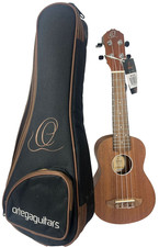 Ortega RFU10S Sopran Ukulele