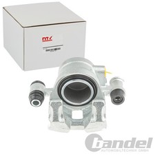 NTY BREMSSATTEL VORDERACHSE LINKS PASSEND FÜR DAIHATSU ROCKY RUGGER