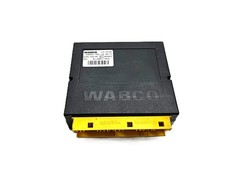 MAN / Wabco ECAS 4x2/3P