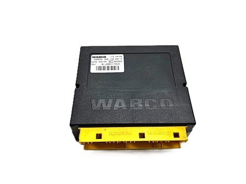 Man wabco ecas 4x2 3p - /,