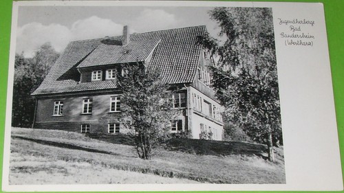 Bad gandersheim harz - bad,