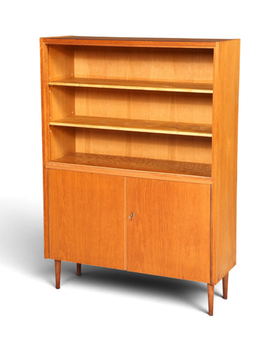 Hellerau modell 414d - 414d, mid