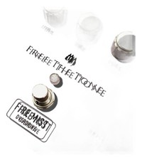 Free The Tone Fire Mist FM-1V