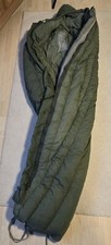 Schlafsack Extreme Cold  US Army orginal Mumienschlafsack
