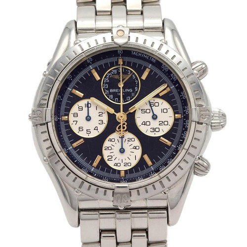 Breitling chrono cockpit - breitling,