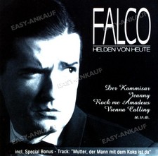 Falco - Helden Von Heute .