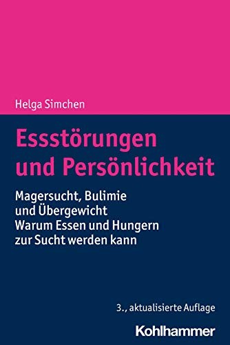 Helga simchen essstorungen und - simchen,