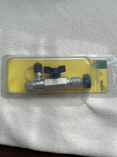 Refco ventil swiss - ventil, 5/16"