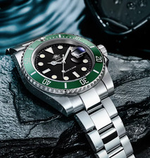 Submariner Hommage ADDIESDIVE