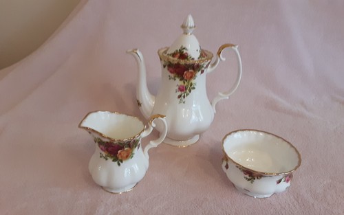 Royal albert old - royal,
