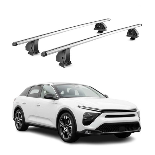 Alu dachträger für - alu, citroen